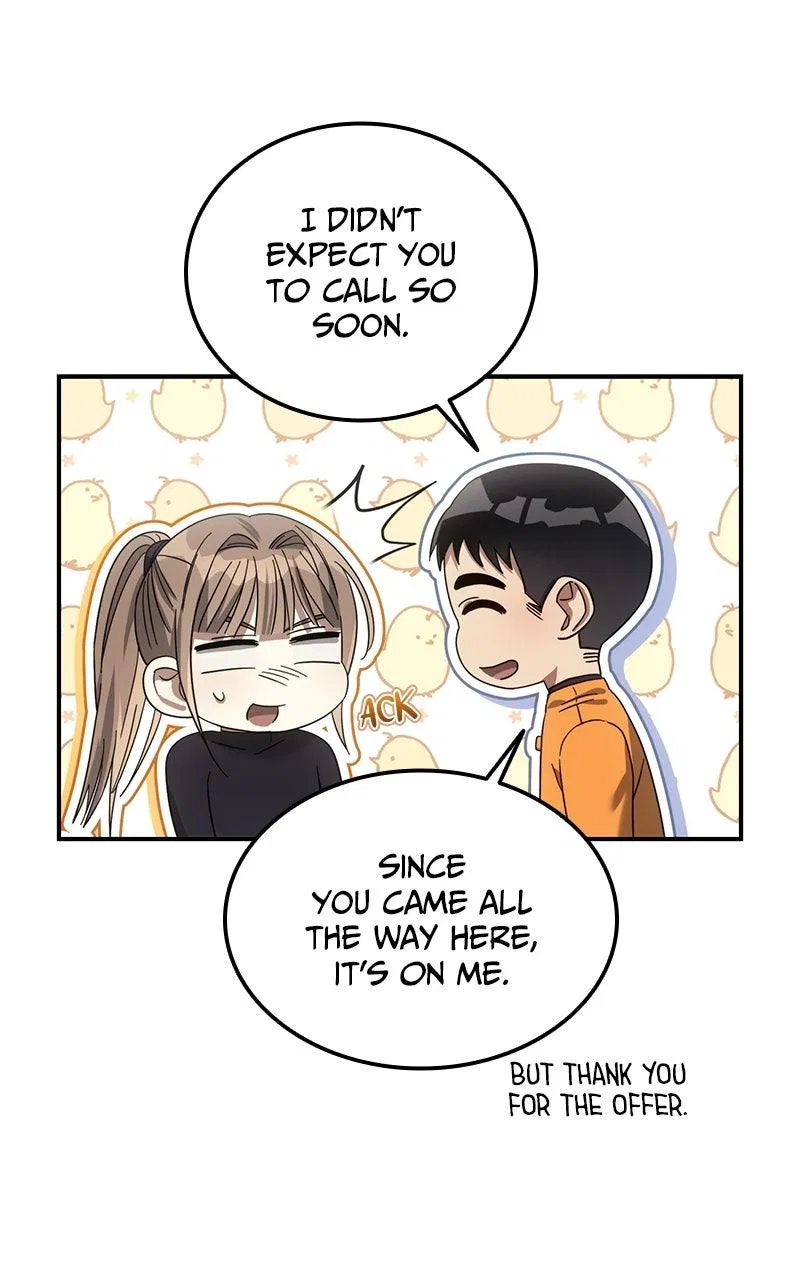 The Hunter Next Door Chapter 17 – Page 41