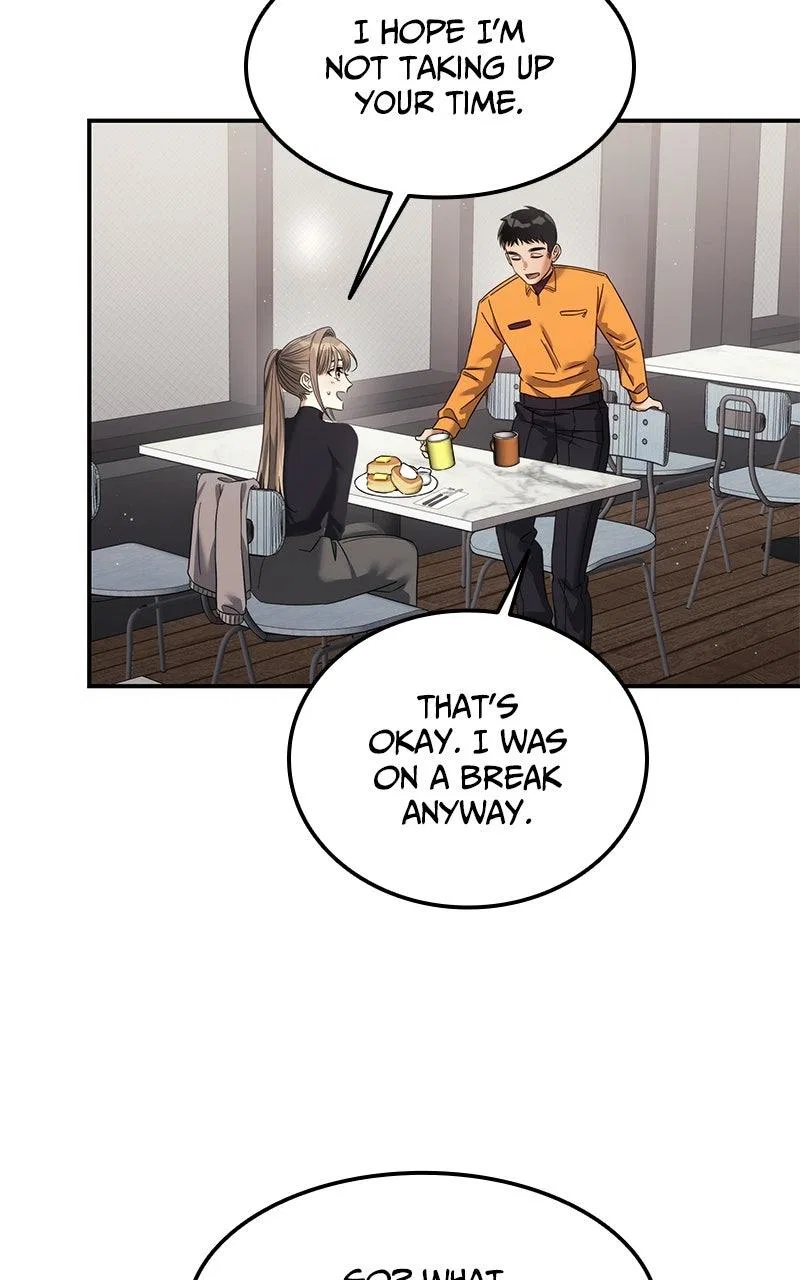 The Hunter Next Door Chapter 17 – Page 43