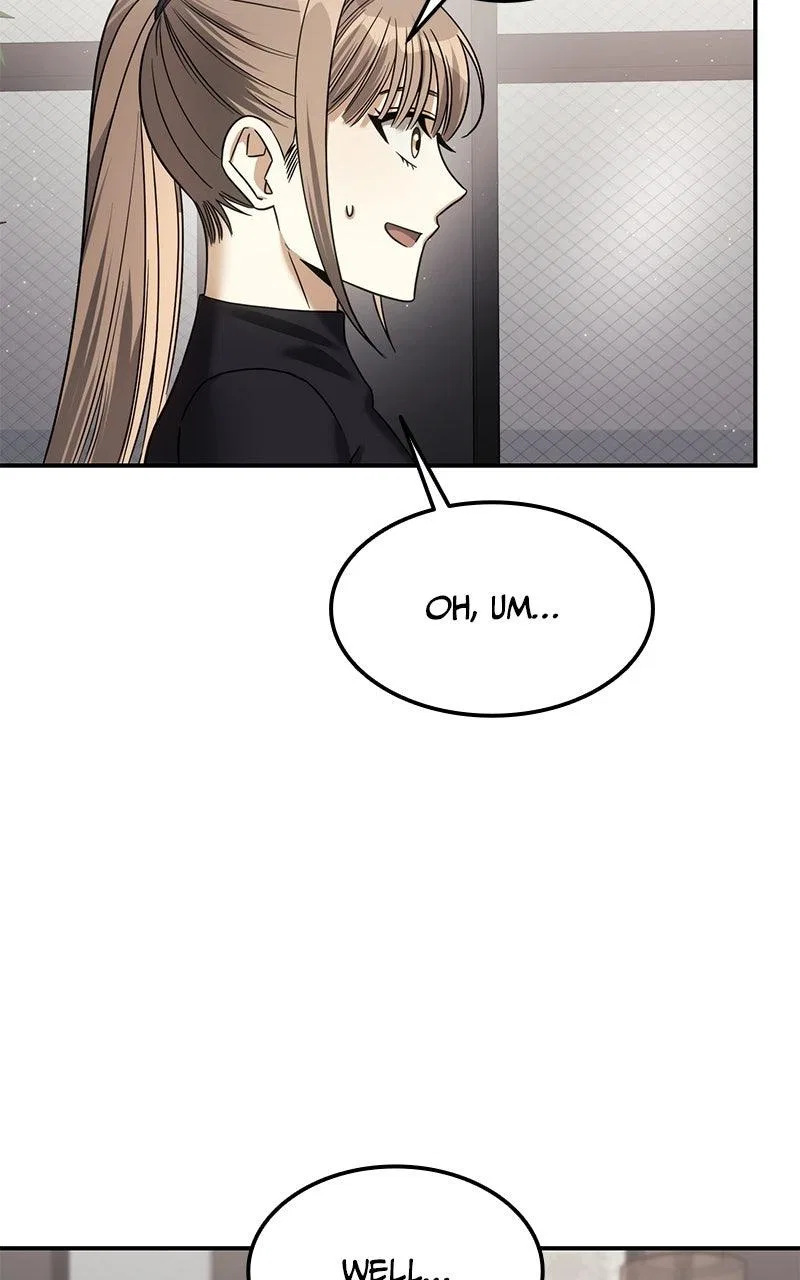 The Hunter Next Door Chapter 17 – Page 45