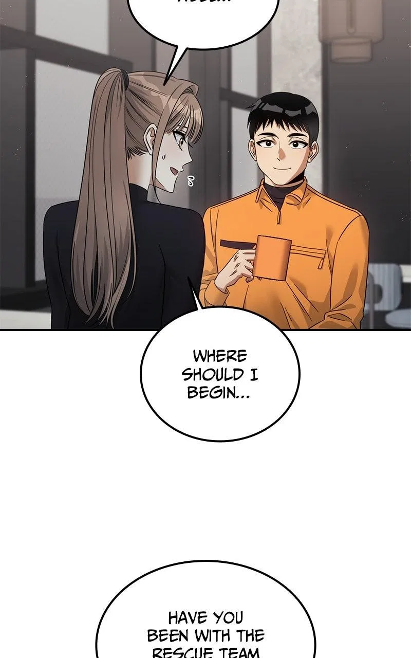 The Hunter Next Door Chapter 17 – Page 46