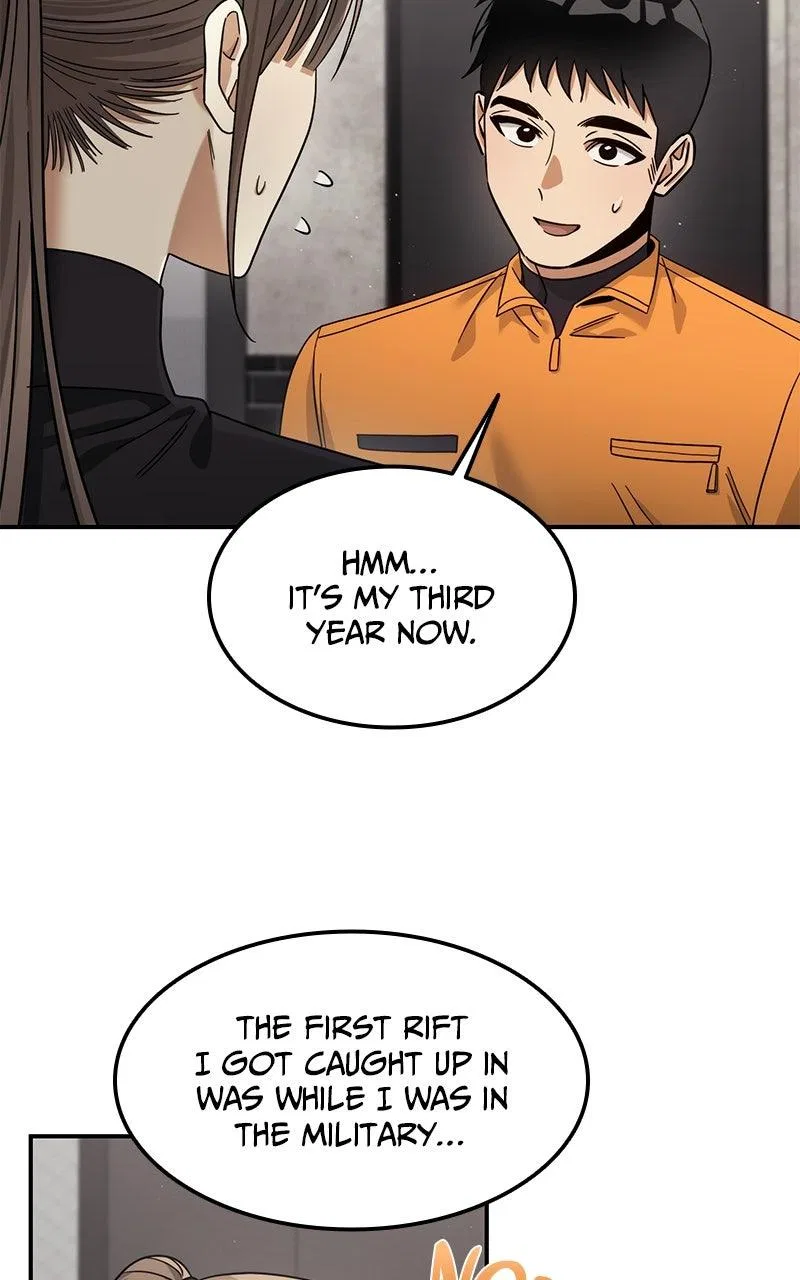 The Hunter Next Door Chapter 17 – Page 48