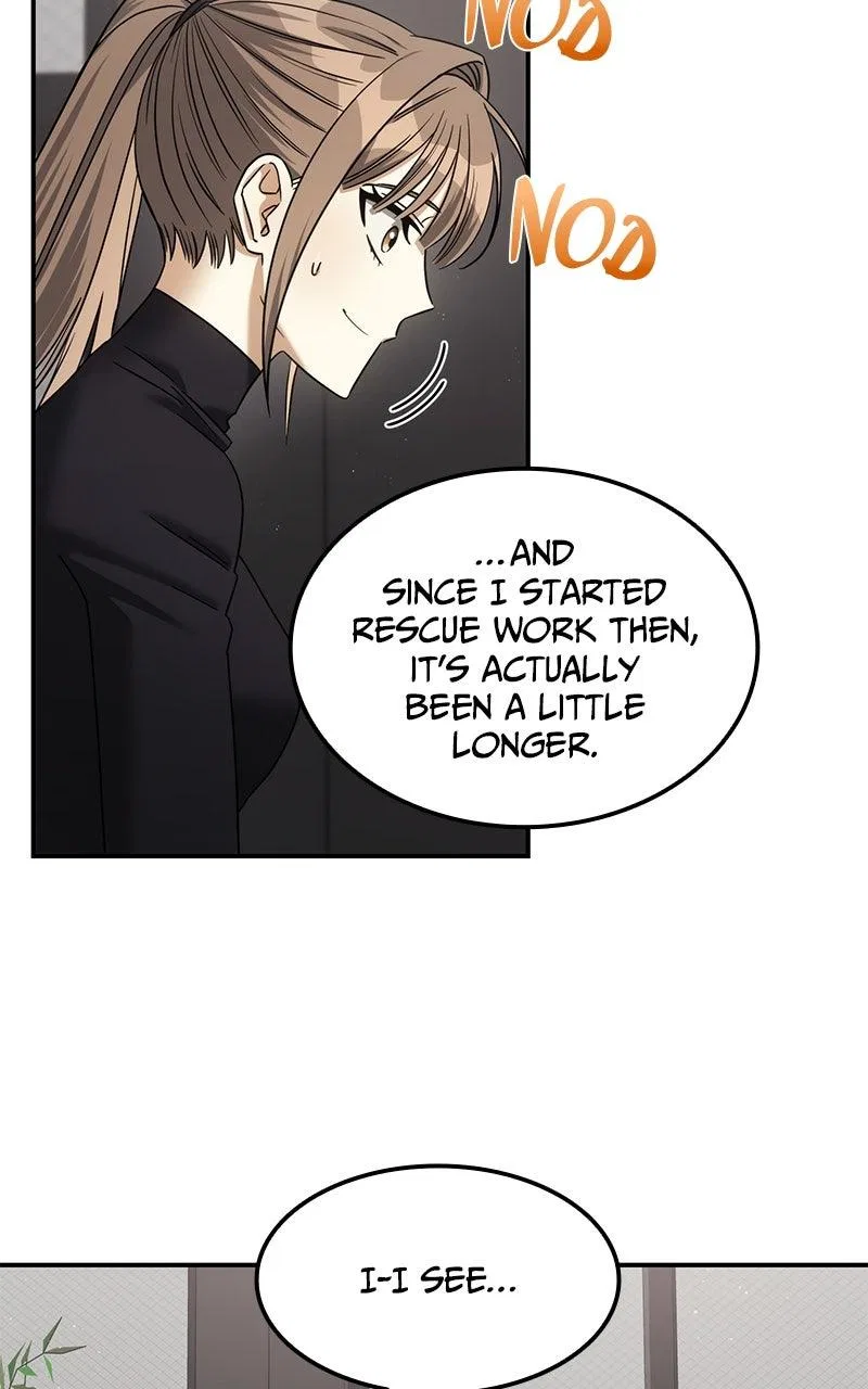 The Hunter Next Door Chapter 17 – Page 49
