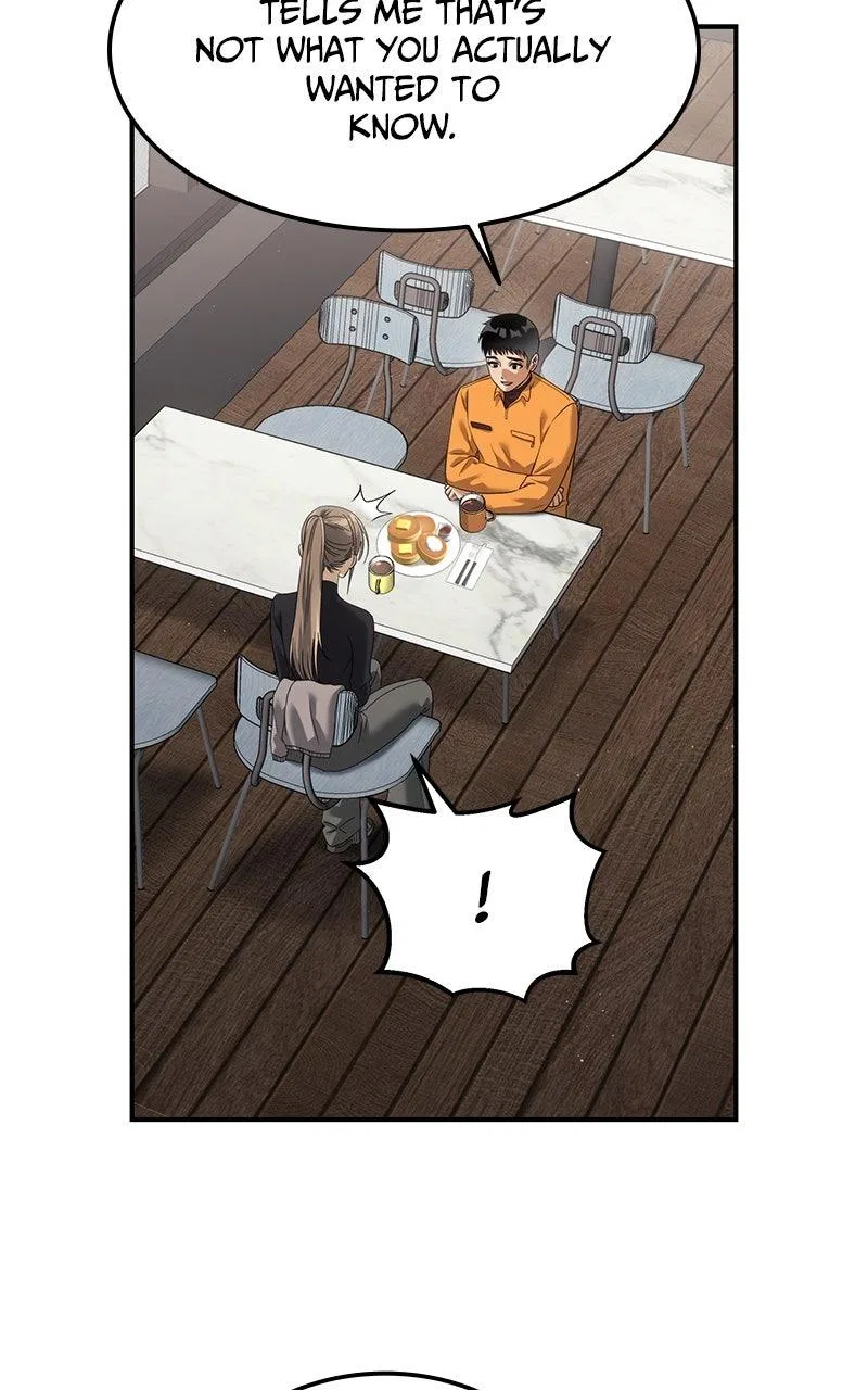 The Hunter Next Door Chapter 17 – Page 51
