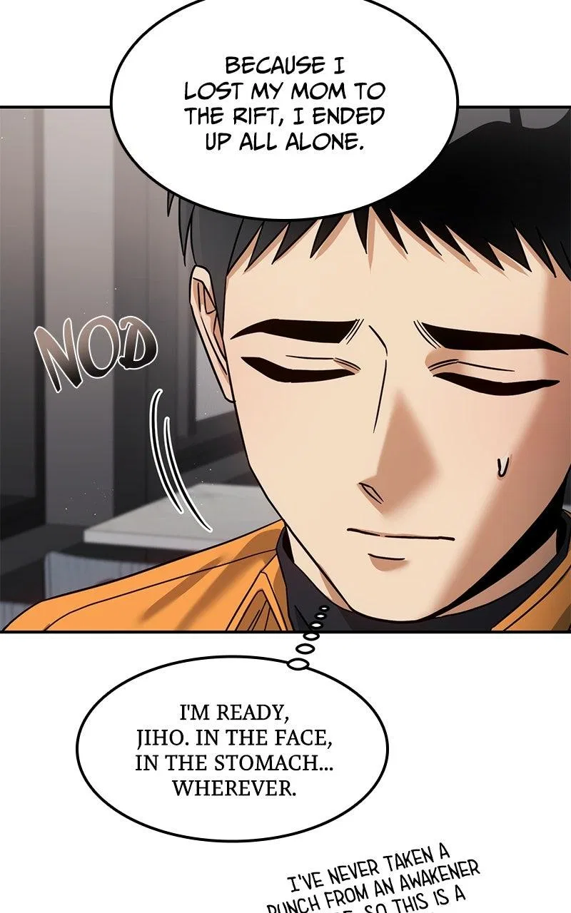 The Hunter Next Door Chapter 17 – Page 53