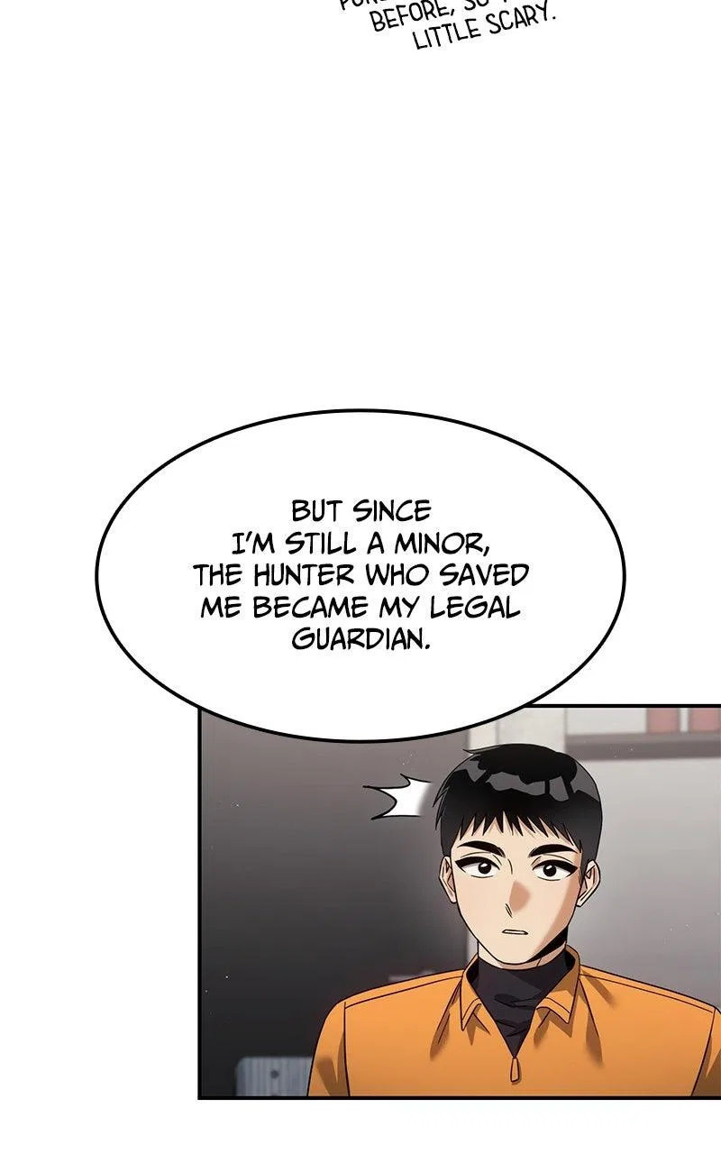 The Hunter Next Door Chapter 17 – Page 54
