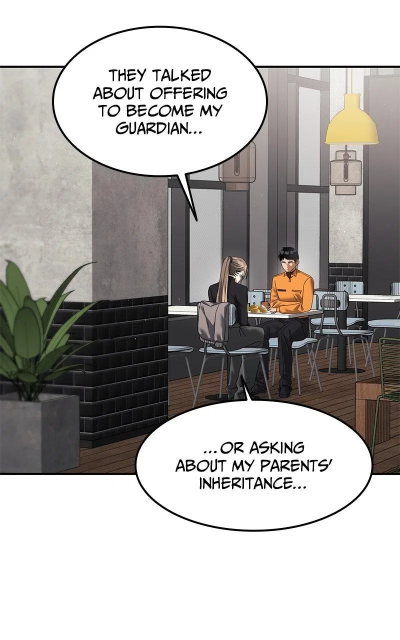 The Hunter Next Door Chapter 17 – Page 58