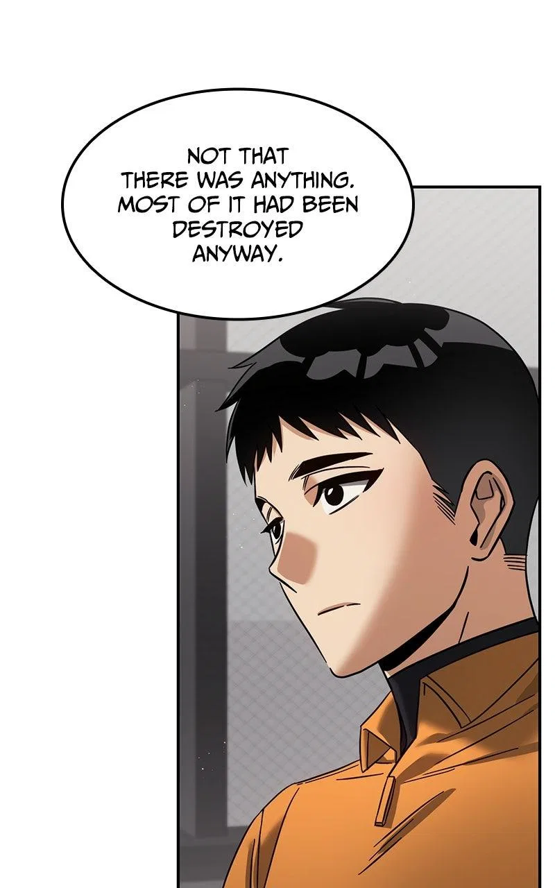 The Hunter Next Door Chapter 17 – Page 59