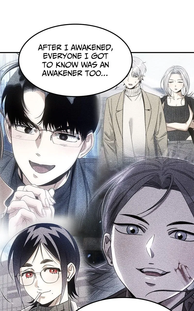 The Hunter Next Door Chapter 17 – Page 63