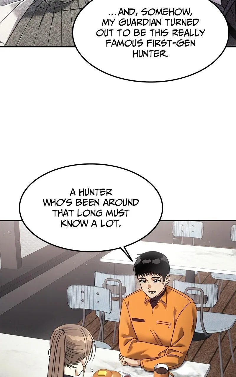 The Hunter Next Door Chapter 17 – Page 64