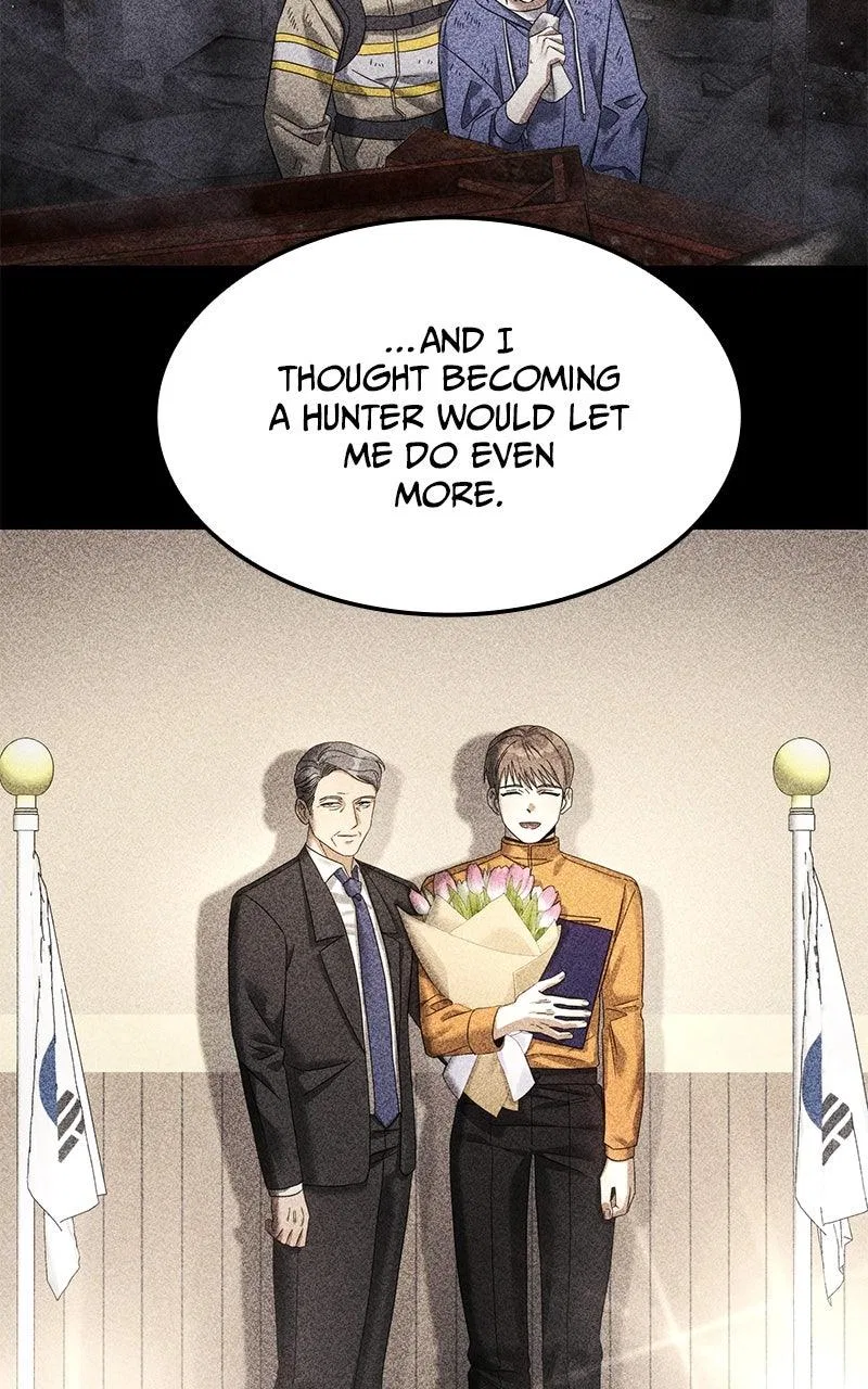 The Hunter Next Door Chapter 17 – Page 70