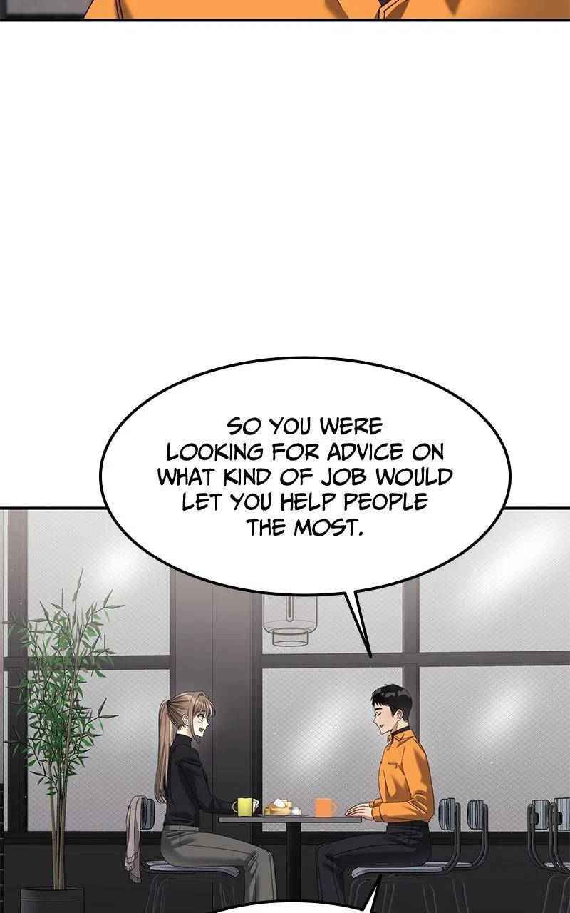 The Hunter Next Door Chapter 17 – Page 77
