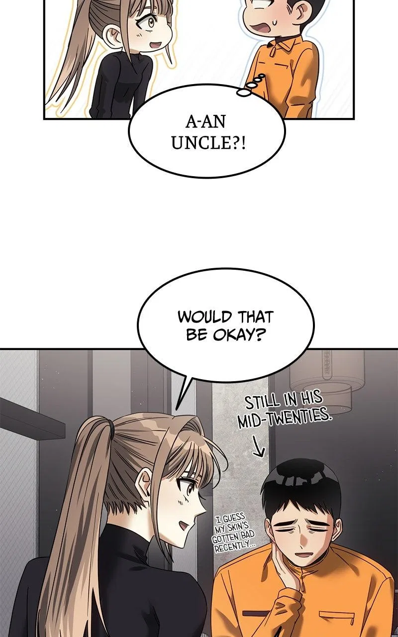 The Hunter Next Door Chapter 17 – Page 79