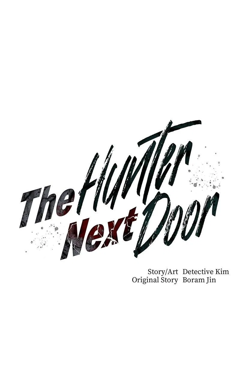 The Hunter Next Door Chapter 16 – Page 1