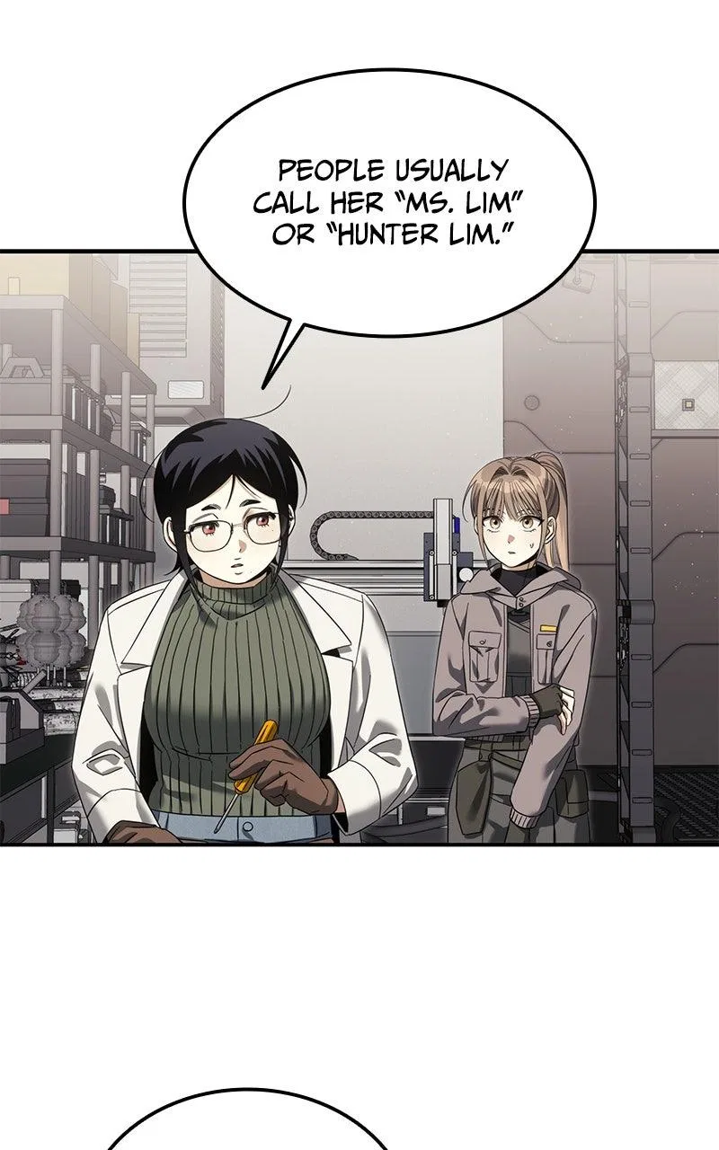 The Hunter Next Door Chapter 16 – Page 2
