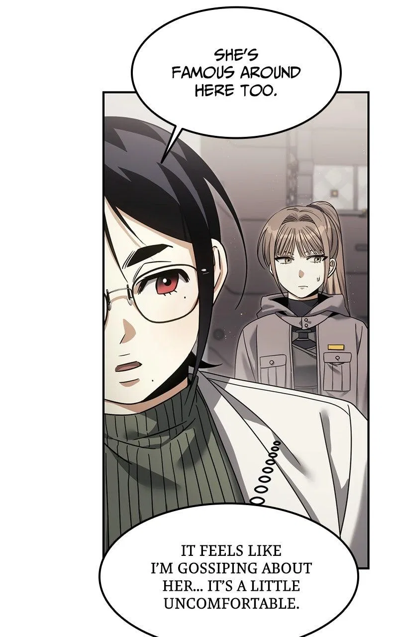 The Hunter Next Door Chapter 16 – Page 5