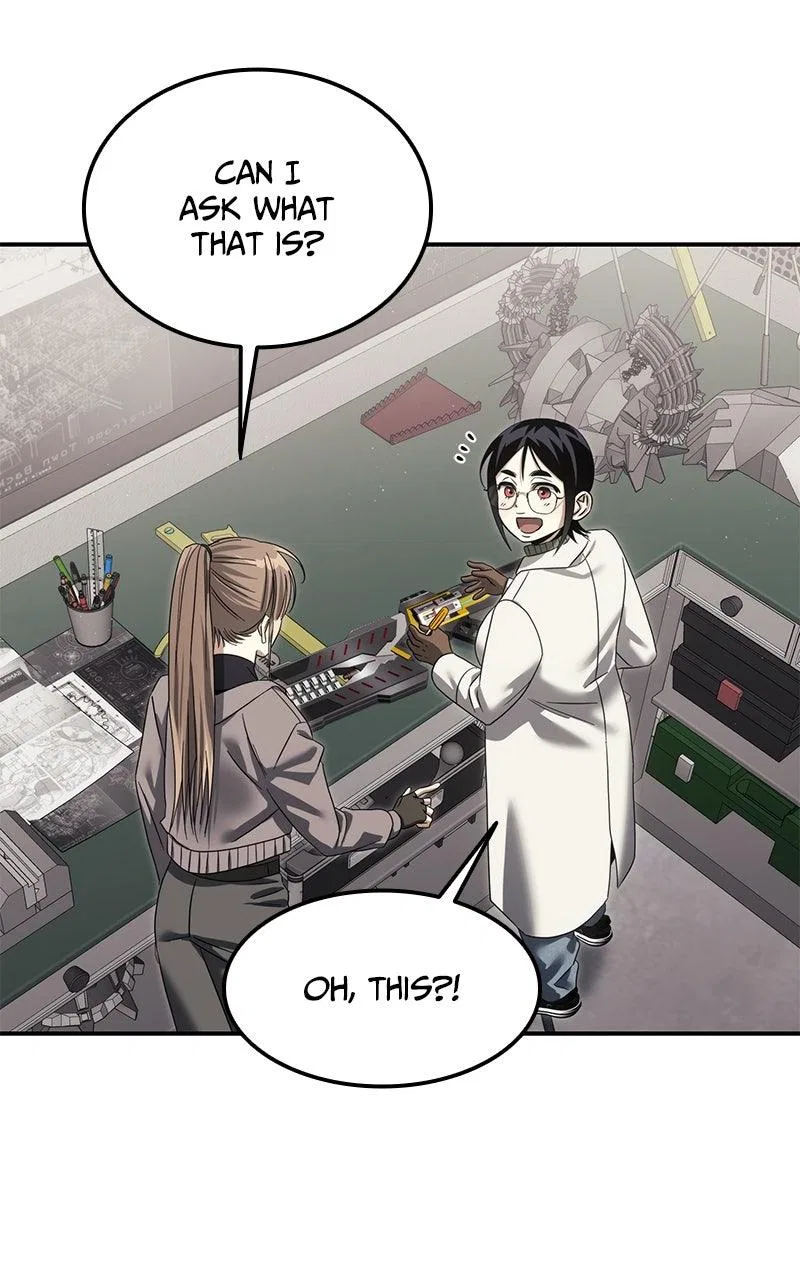 The Hunter Next Door Chapter 16 – Page 7