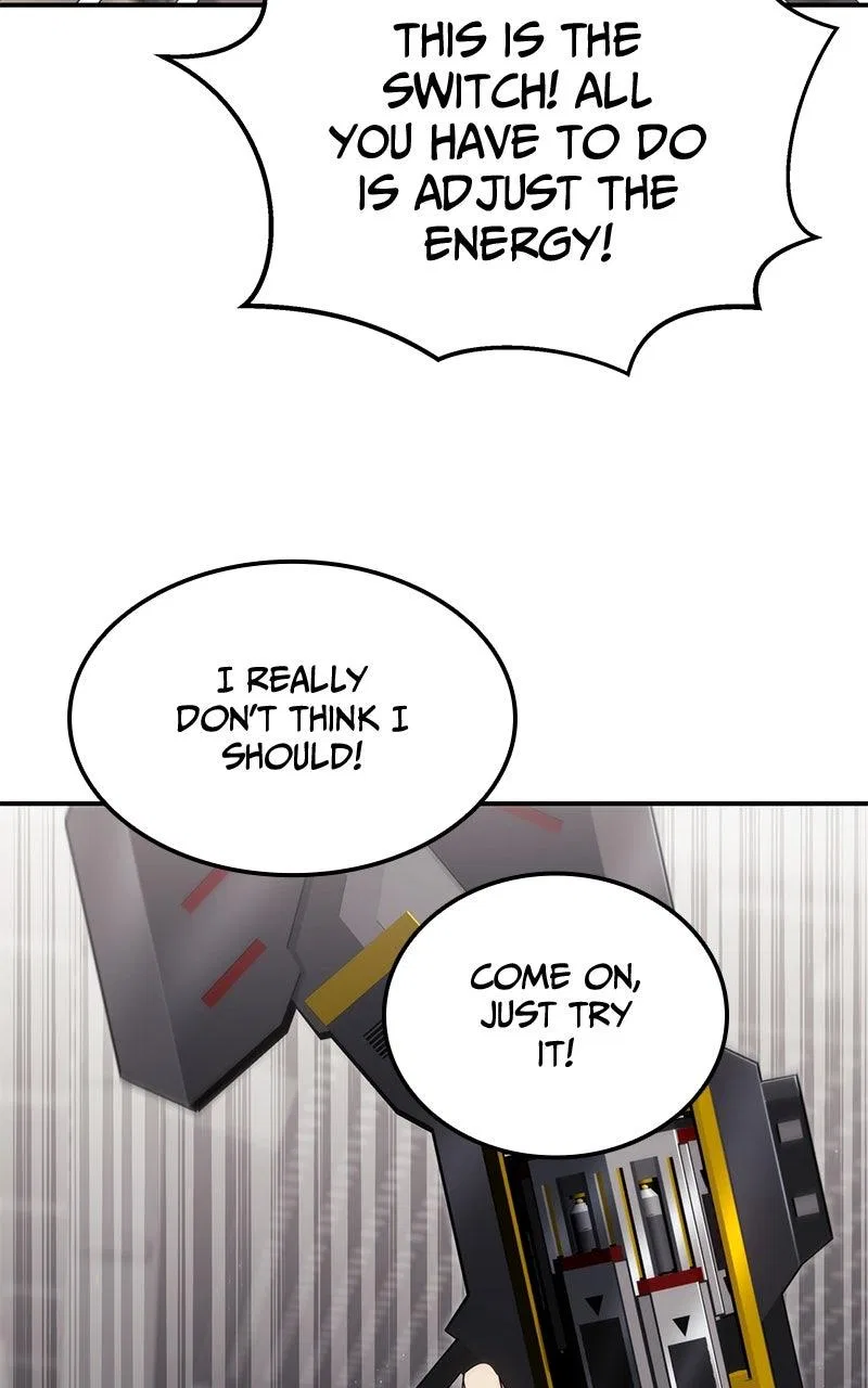The Hunter Next Door Chapter 16 – Page 12