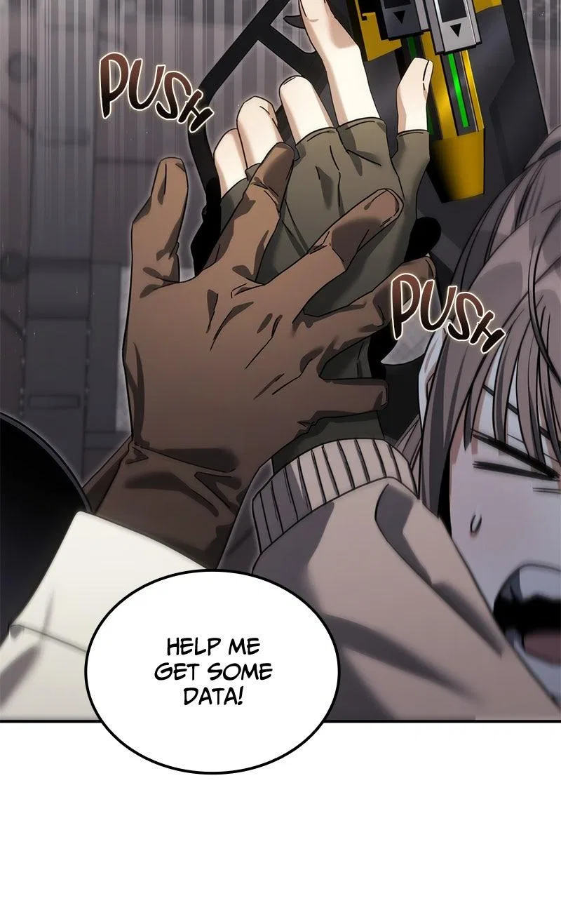 The Hunter Next Door Chapter 16 – Page 13