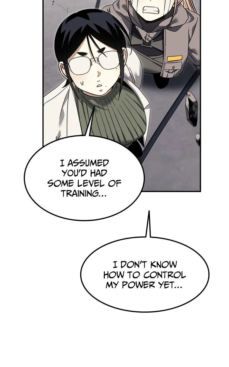 The Hunter Next Door Chapter 16 – Page 20