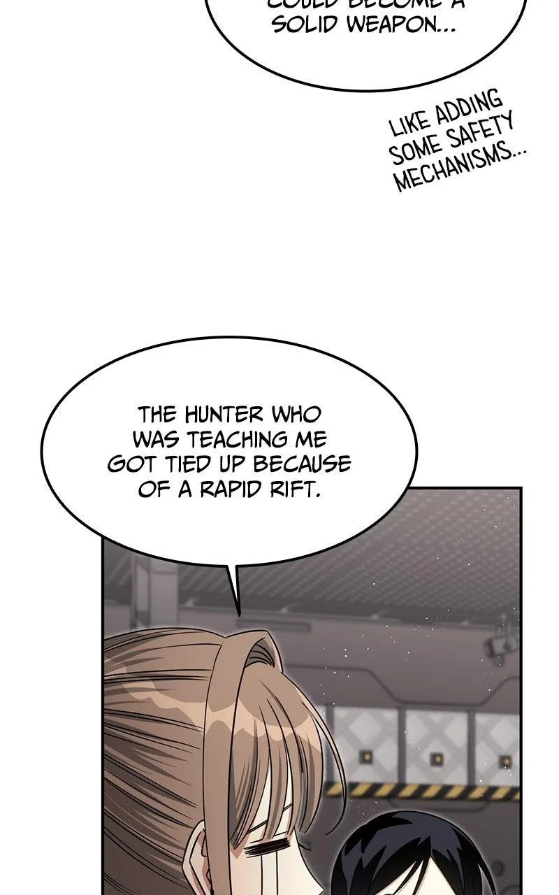 The Hunter Next Door Chapter 16 – Page 22