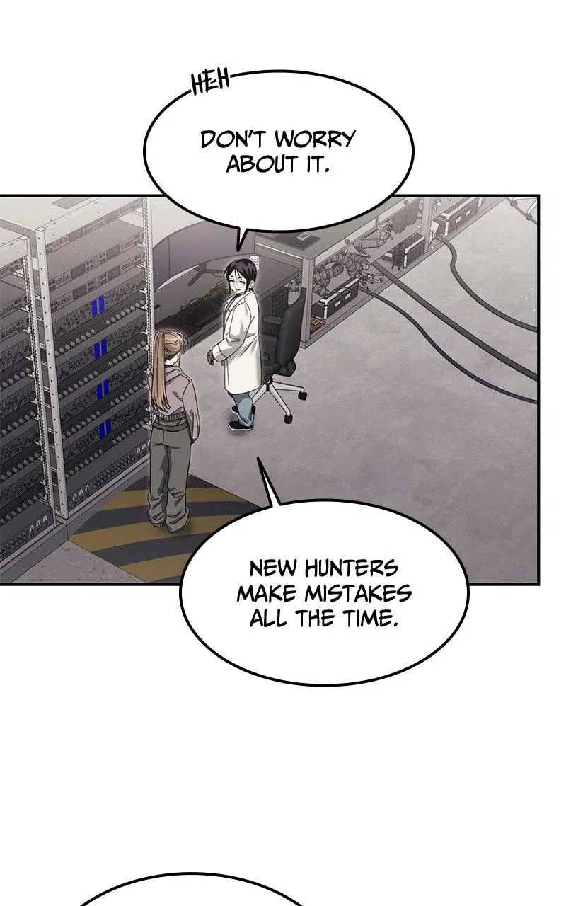 The Hunter Next Door Chapter 16 – Page 27
