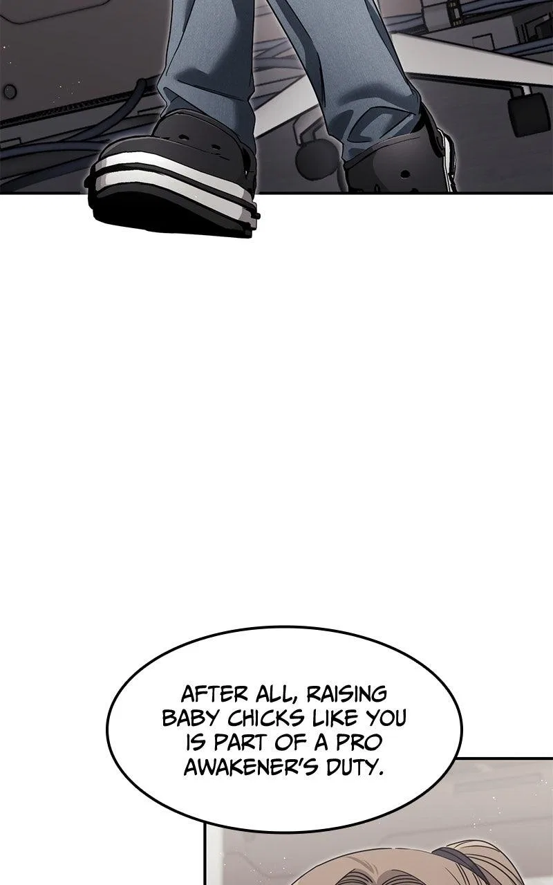 The Hunter Next Door Chapter 16 – Page 29