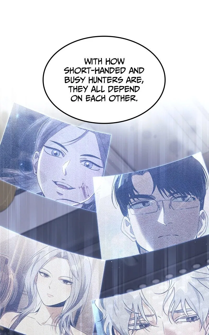 The Hunter Next Door Chapter 16 – Page 31