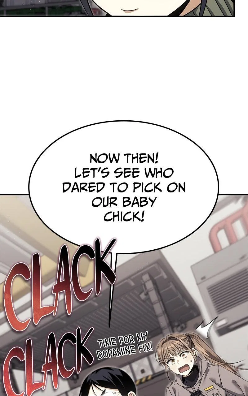 The Hunter Next Door Chapter 16 – Page 34