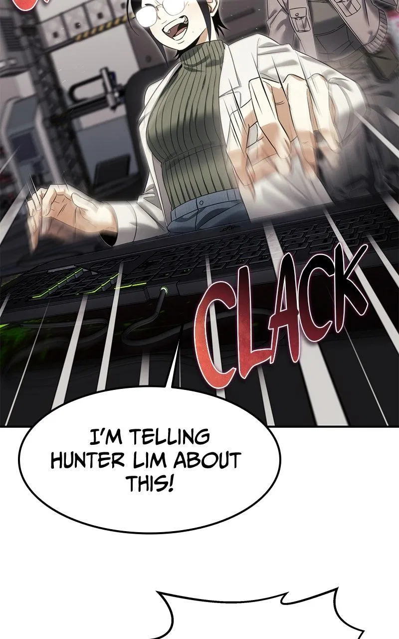 The Hunter Next Door Chapter 16 – Page 35