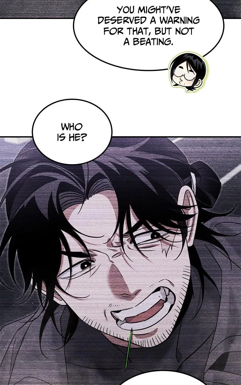 The Hunter Next Door Chapter 16 – Page 39