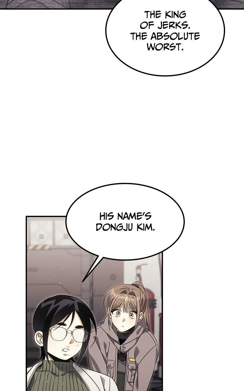 The Hunter Next Door Chapter 16 – Page 40