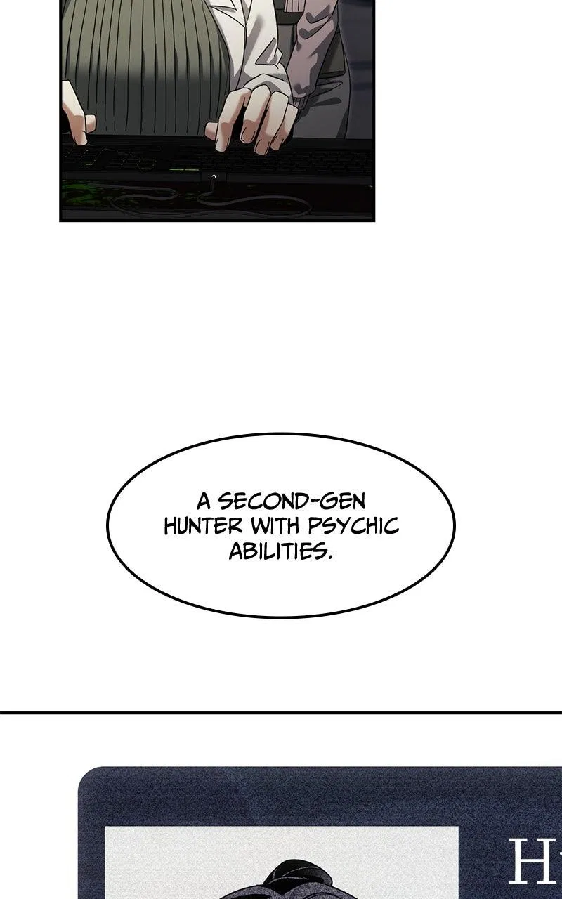 The Hunter Next Door Chapter 16 – Page 41
