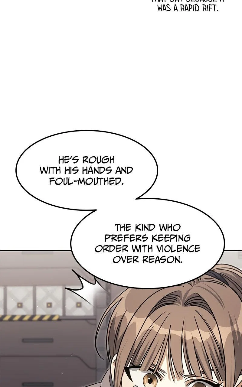 The Hunter Next Door Chapter 16 – Page 43