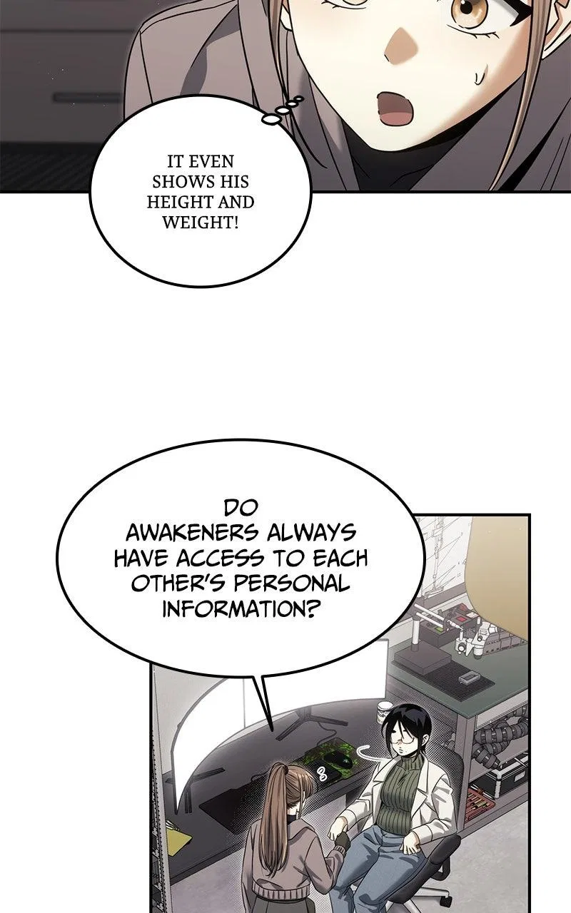 The Hunter Next Door Chapter 16 – Page 44