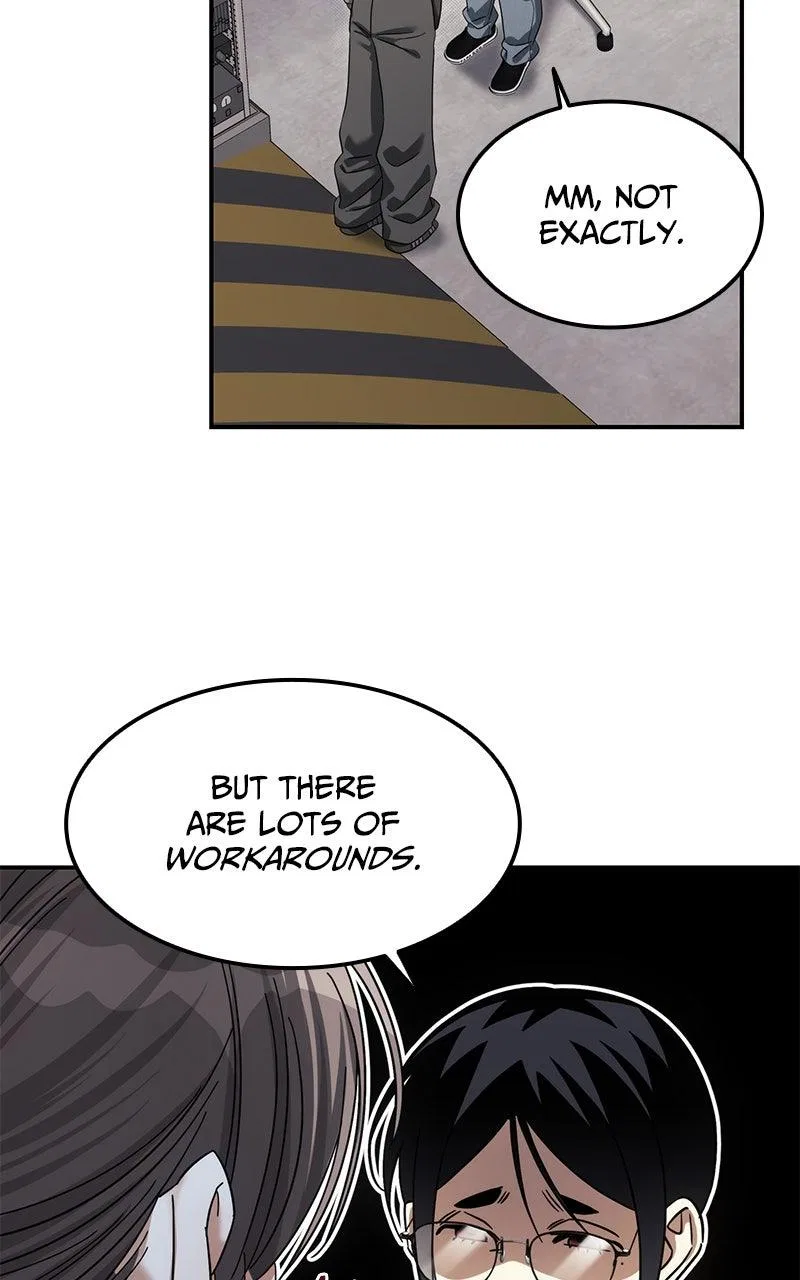 The Hunter Next Door Chapter 16 – Page 45