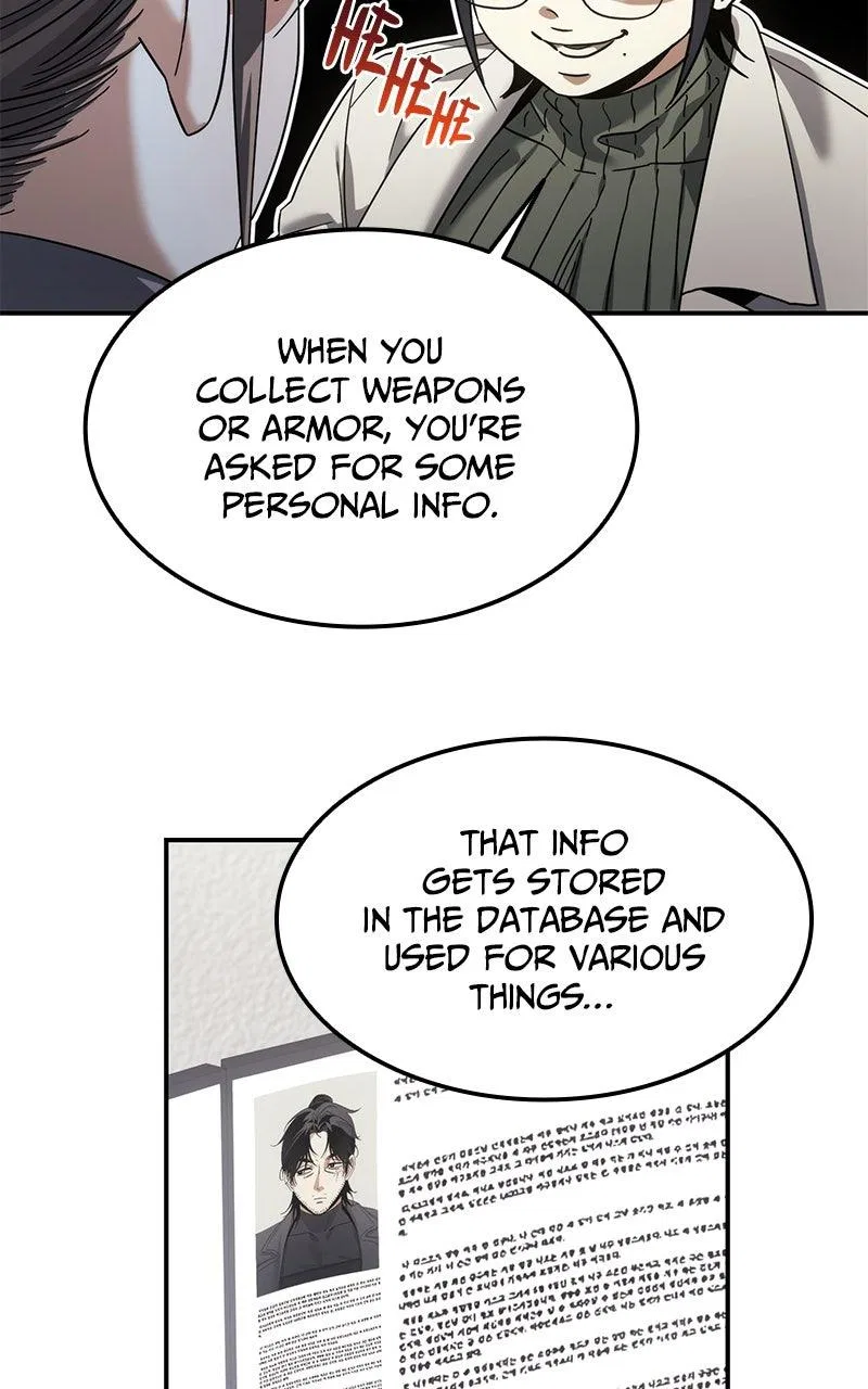 The Hunter Next Door Chapter 16 – Page 46