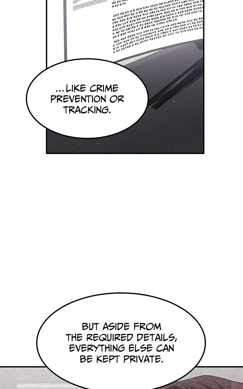 The Hunter Next Door Chapter 16 – Page 47