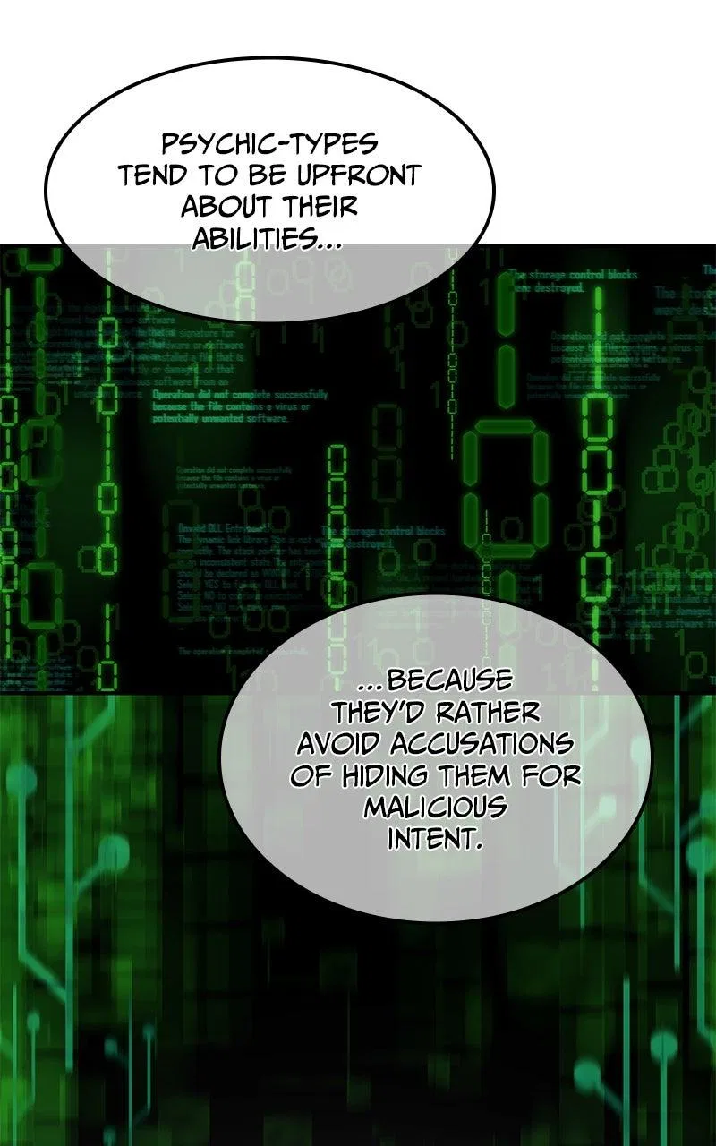 The Hunter Next Door Chapter 16 – Page 49