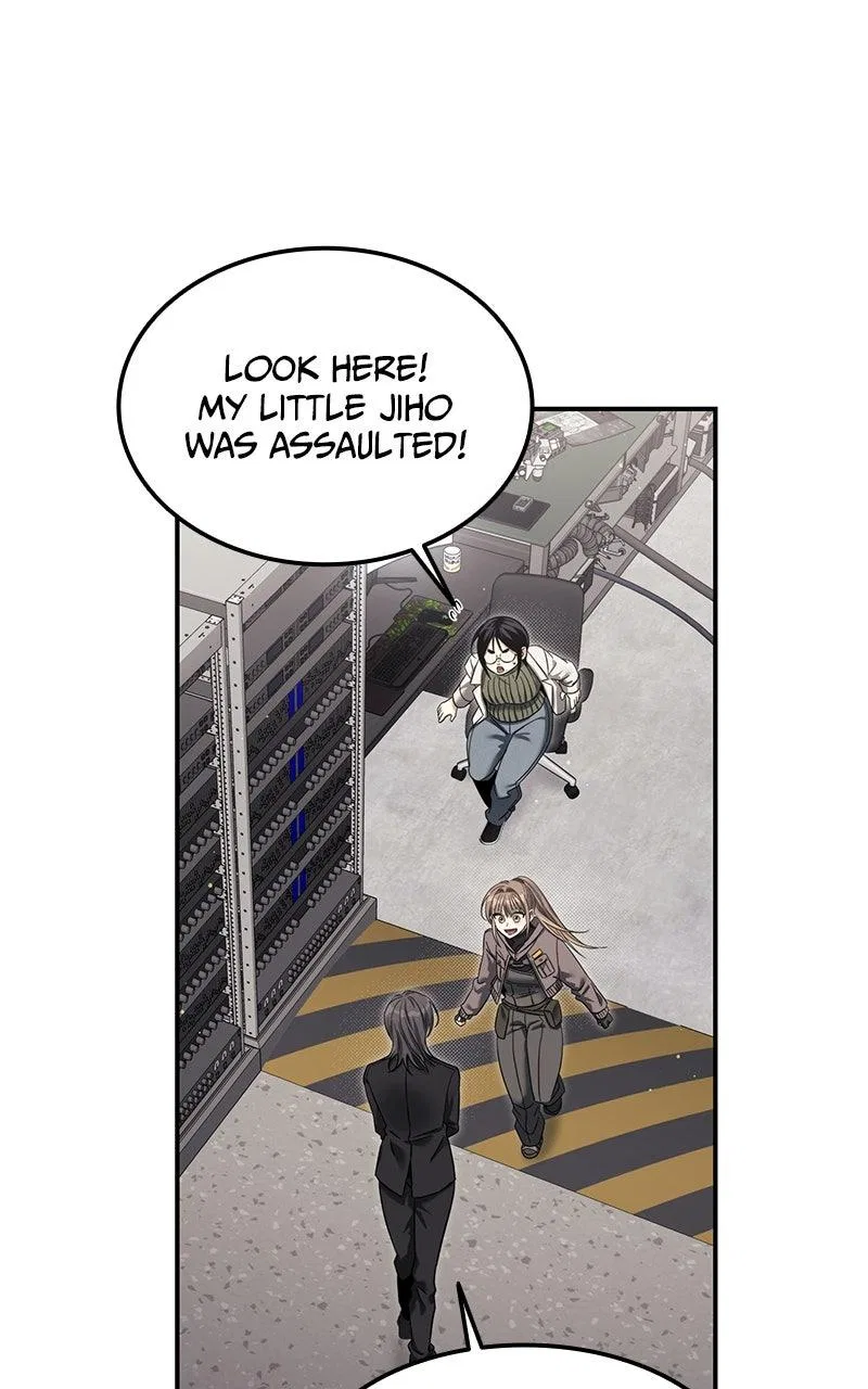 The Hunter Next Door Chapter 16 – Page 55