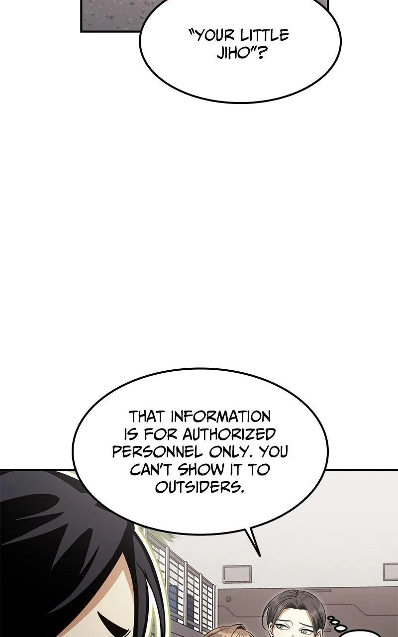 The Hunter Next Door Chapter 16 – Page 56