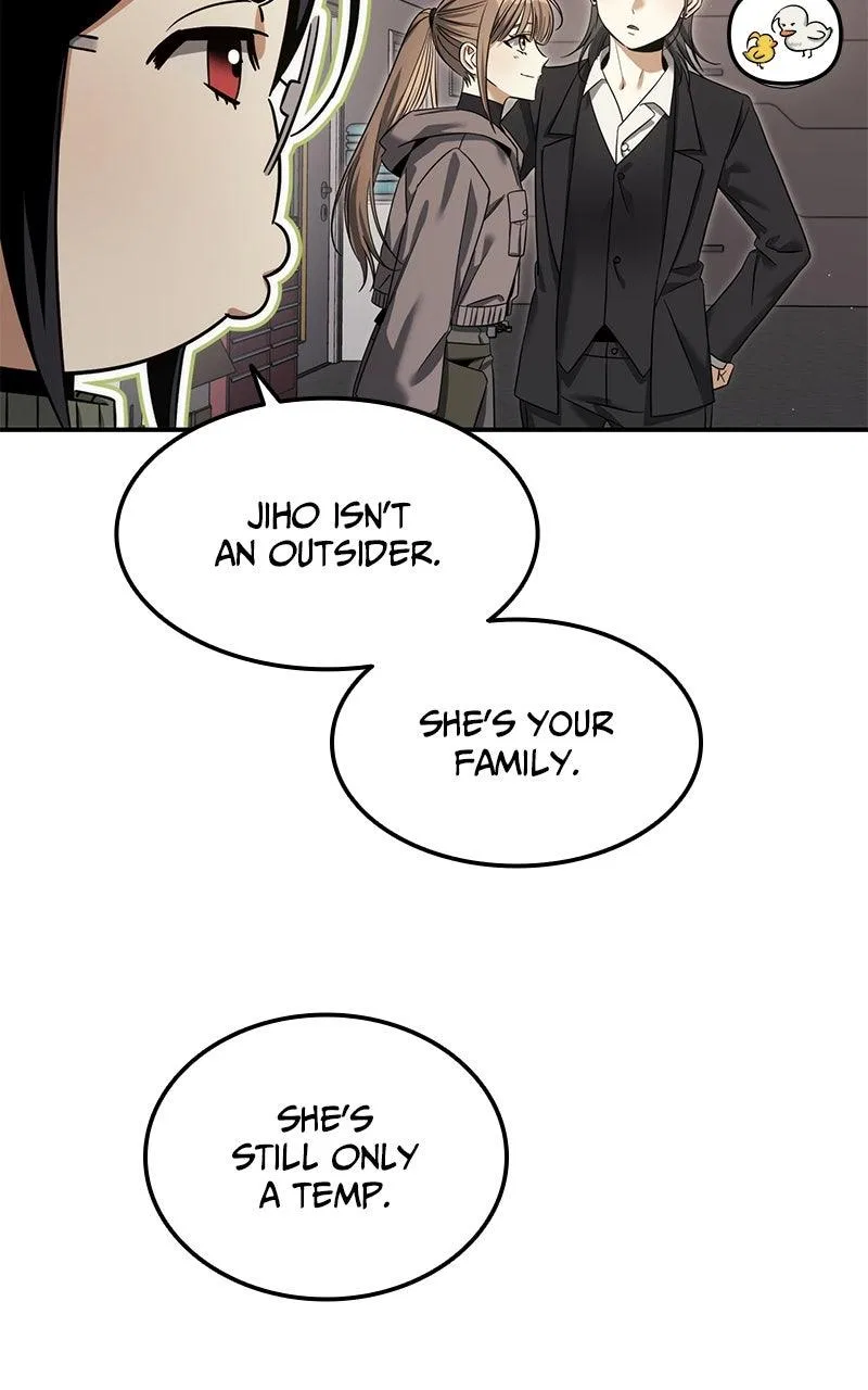 The Hunter Next Door Chapter 16 – Page 57