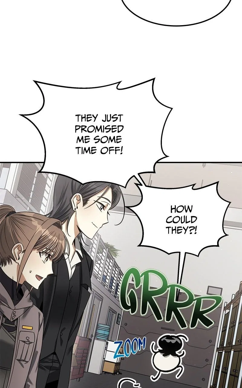 The Hunter Next Door Chapter 16 – Page 59