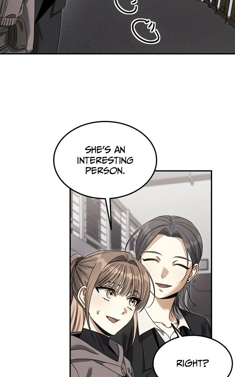 The Hunter Next Door Chapter 16 – Page 60