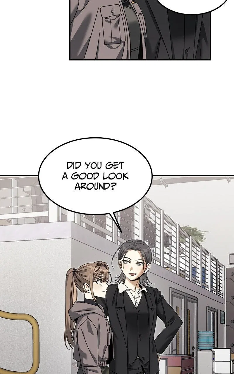 The Hunter Next Door Chapter 16 – Page 61