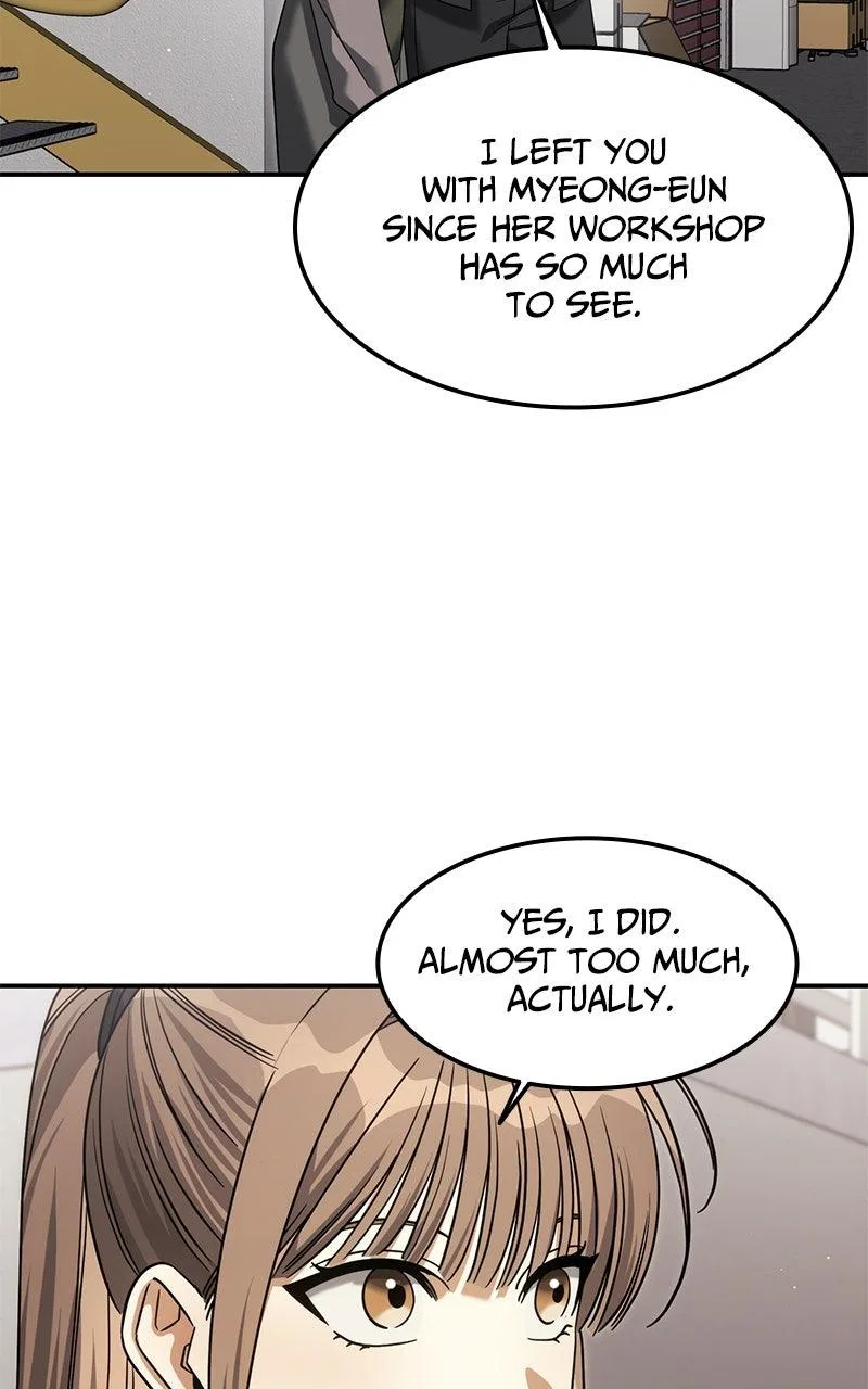 The Hunter Next Door Chapter 16 – Page 62