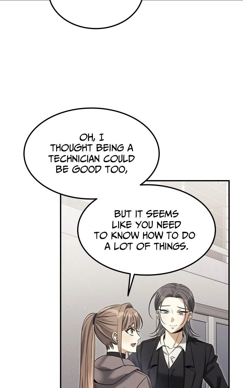 The Hunter Next Door Chapter 16 – Page 68