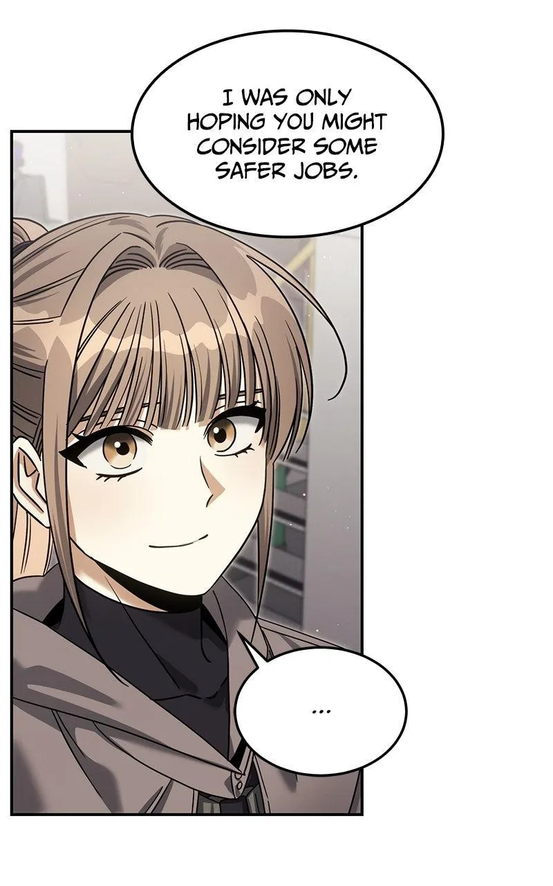 The Hunter Next Door Chapter 16 – Page 71