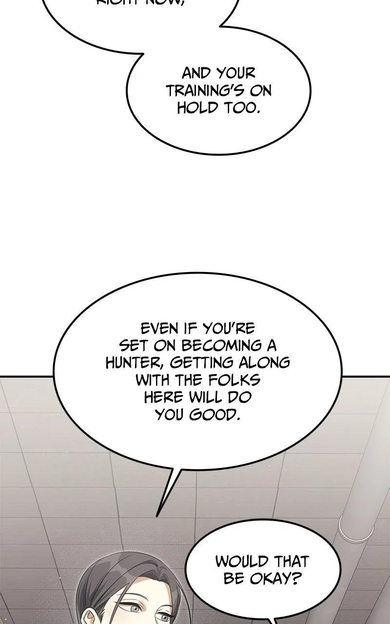 The Hunter Next Door Chapter 16 – Page 73