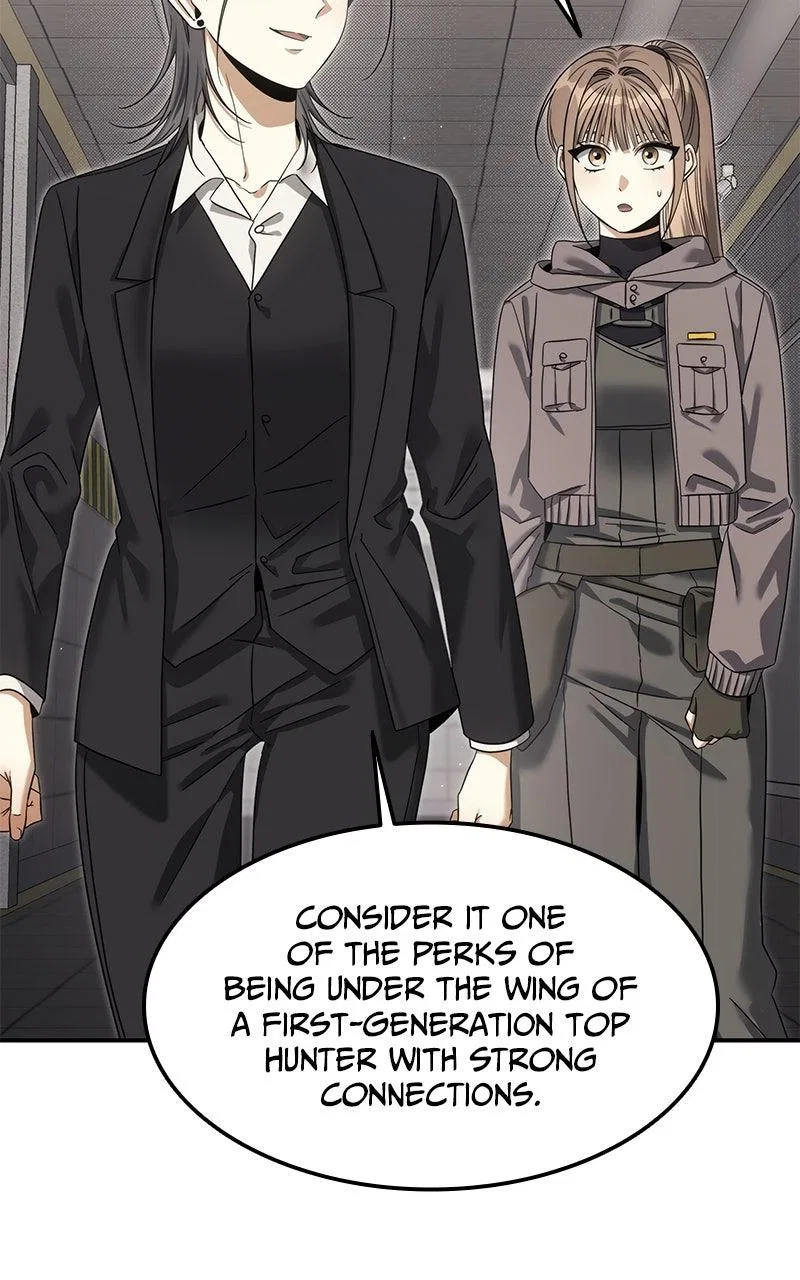 The Hunter Next Door Chapter 16 – Page 74