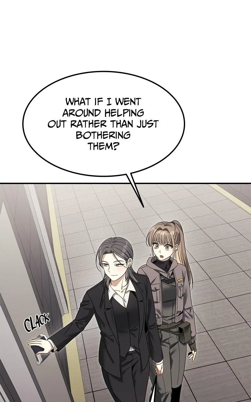 The Hunter Next Door Chapter 16 – Page 75